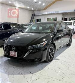 نيسان سنترا